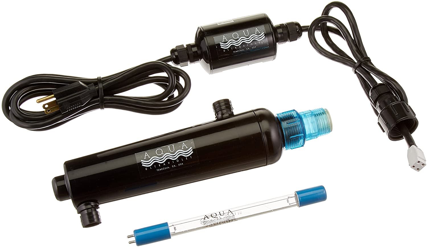 The 10 Best UV Sterilizers for Aquarium (2021 Reviews)