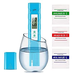 Top 10 Best pH Meters – Latest Picks in 2023 (Reviews & Guide)