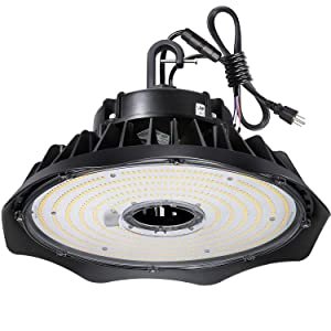 10 Best LED High Bay Lights (Latest 2022 Reviews & Guide)
