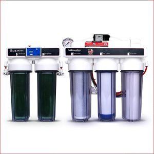 Best RO DI systems for reef tanks,