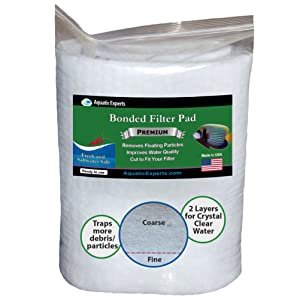 Best Aquarium Filter Media 