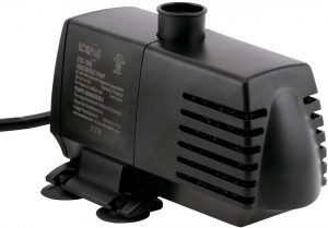 Best Aquarium Water Pumps