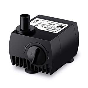 Best Aquarium Water Pumps