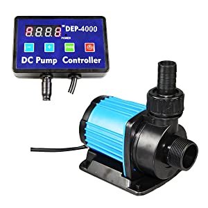 Best Aquarium Sump Pump