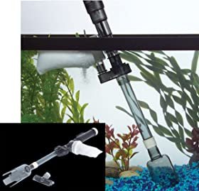 Best Aquarium Vacuum Cleaner