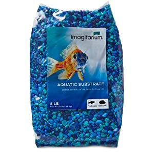 Best Aquarium Gravel