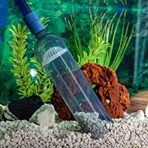 Best Aquarium Vacuum Cleaner