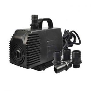 Best Aquarium Sump Pump