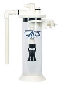 Best Aquarium Media Reactor