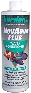 Best Aquarium Water Conditioner