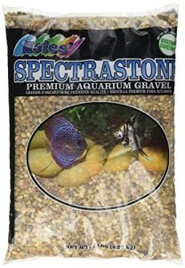 best substrate for betta fish