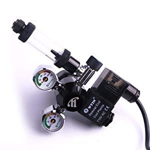 Best Aquarium CO2 Regulator