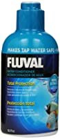 Best Aquarium Water Conditioner