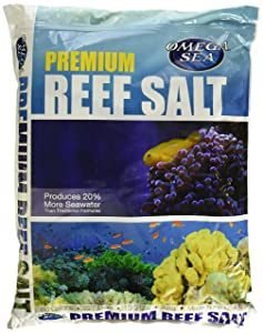 Best Reef Salt