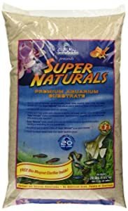 Best Aquarium Sand Reviews 