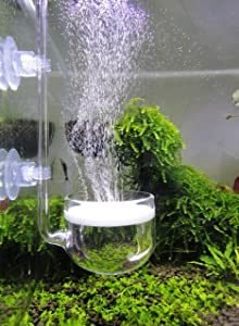 Best Aquarium co2 Diffuser