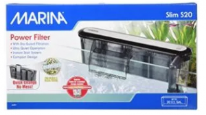 Best Aquarium Power Filter