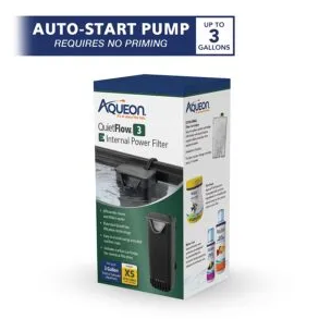 Best Aquarium Power Filter